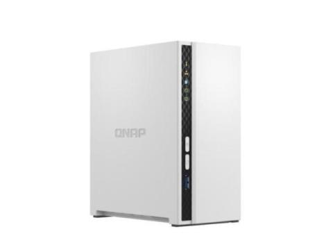 QNAP TS-233-Cortex-A55