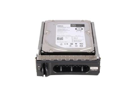 Dell 2TB 7.2K RPM 6Gbps 3.5inch SAS ST32000645SS