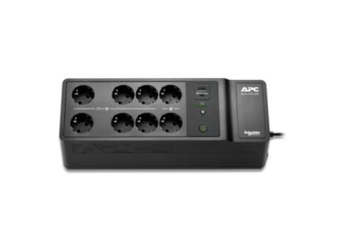 UPS APC Back-UPS 850VA, 230V, USB Type-C And A Charging Ports BE850G2-GR/AZ