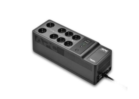 UPS APC Back-UPS 850VA, 230V, USB Type-C And A Charging Ports BE850G2-GR/AZ