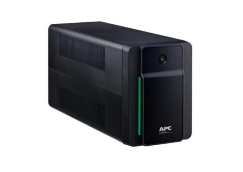 UPS APC Back-UPS 950VA, 230V, AVR, Schuko Sockets BX950MI-GR/AZ