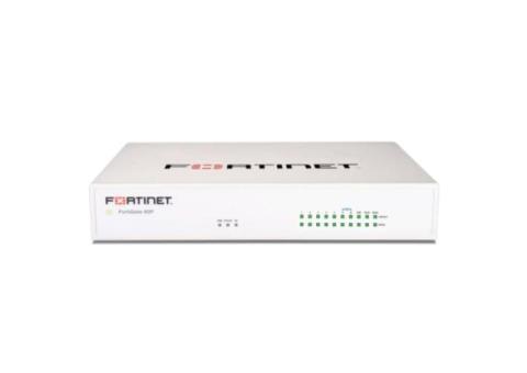 Fortinet FG-60F-EU