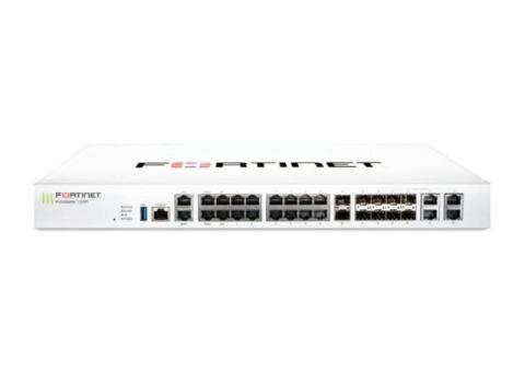 Fortinet FG-100F-EU