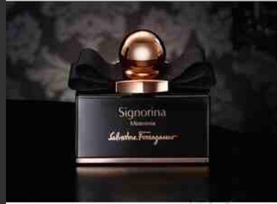Salvatore Ferragamo Signorina Misteriosa