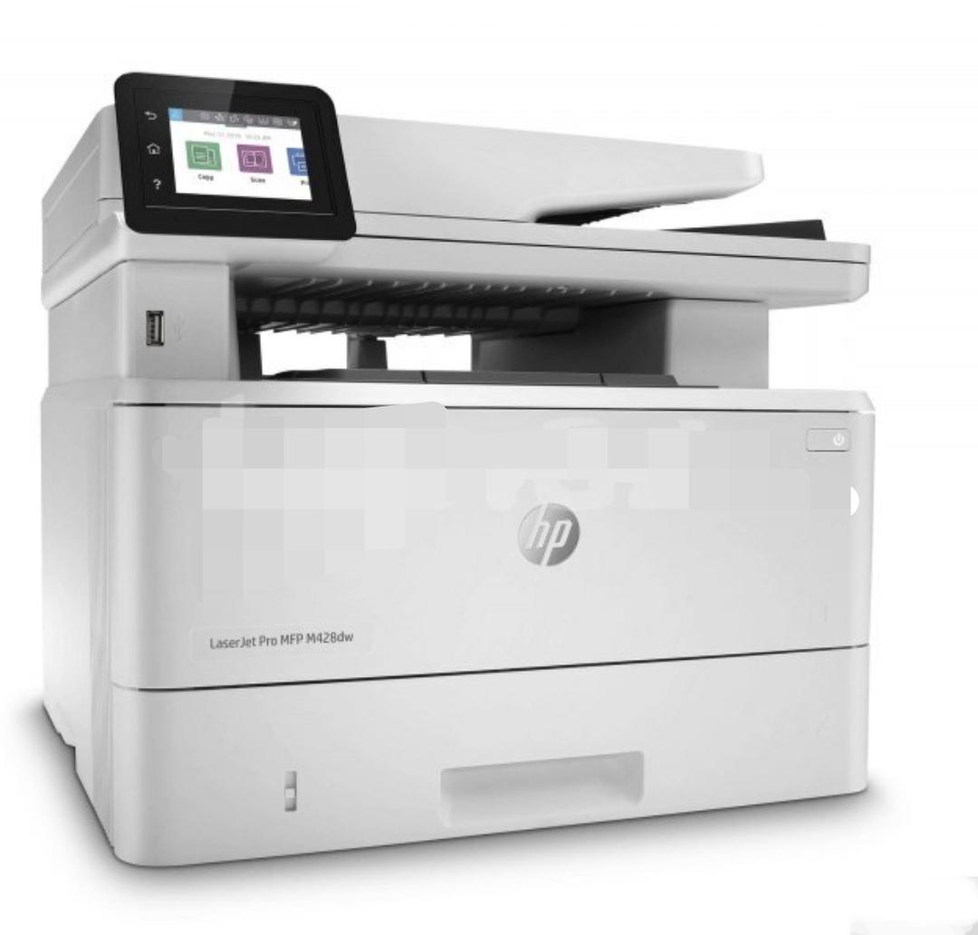 HP LaserJet Pro MFP M428dw---W1A28A