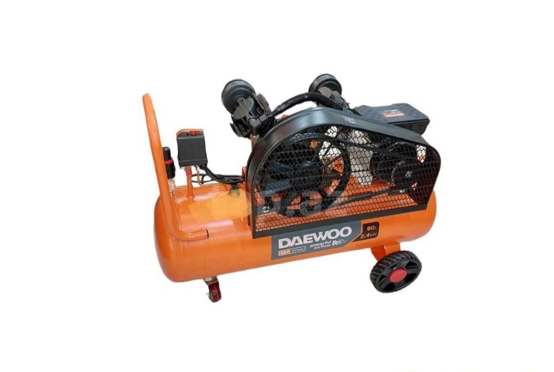 "Daewoo 90L" kompressoru