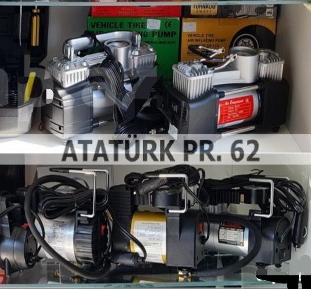 Təkər üçün nasos