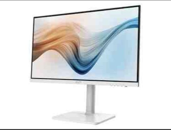 Monitor "MSI Modern MD241PW"