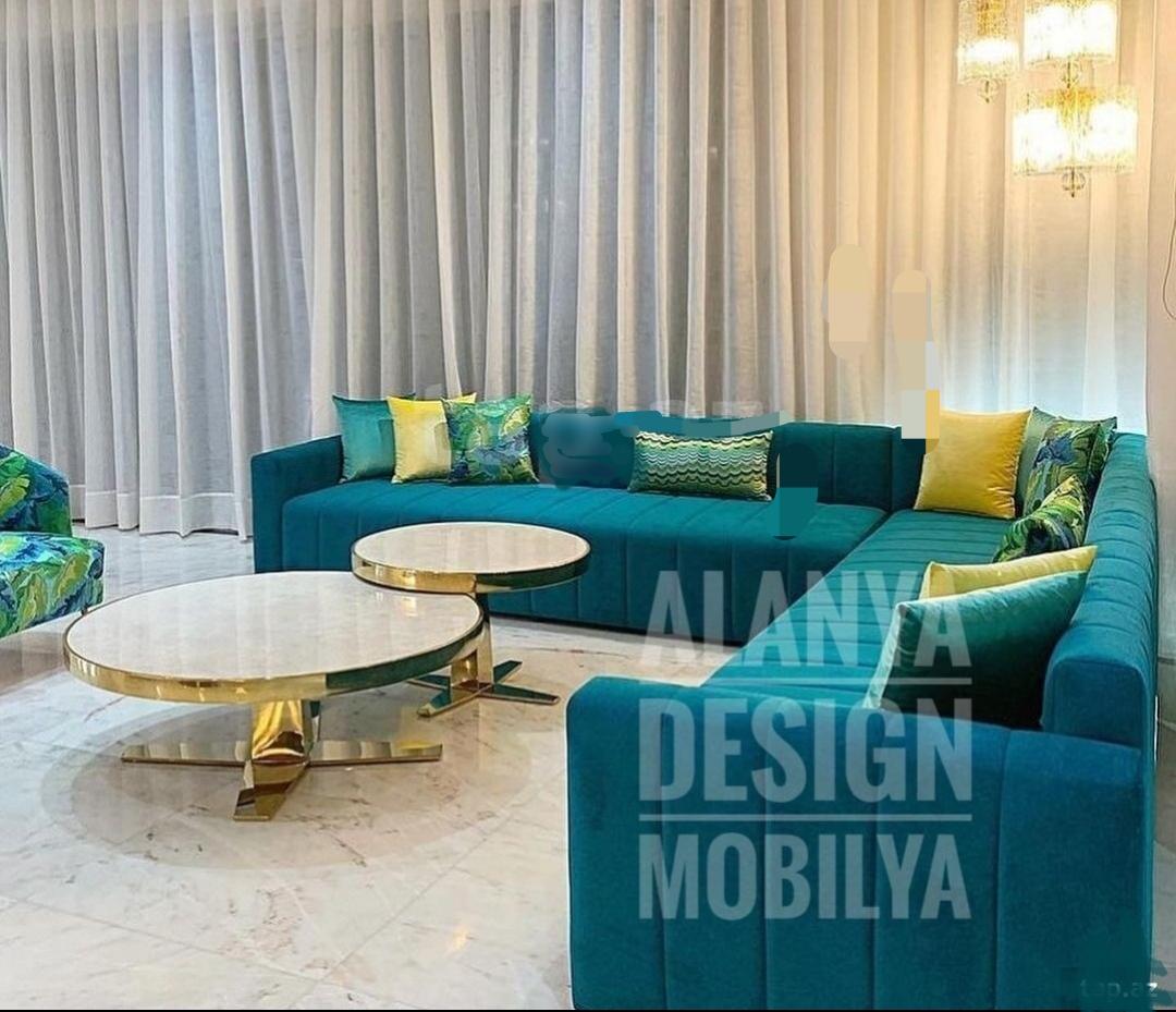 Künc divan