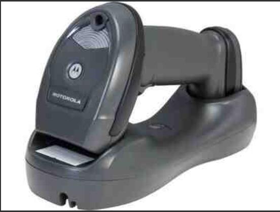 "Zebra LI4278" scanner