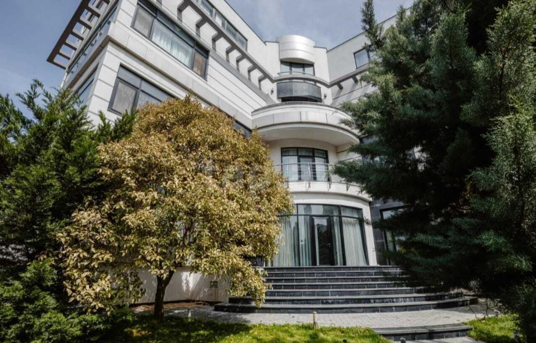 Villa, Binəqədi r.