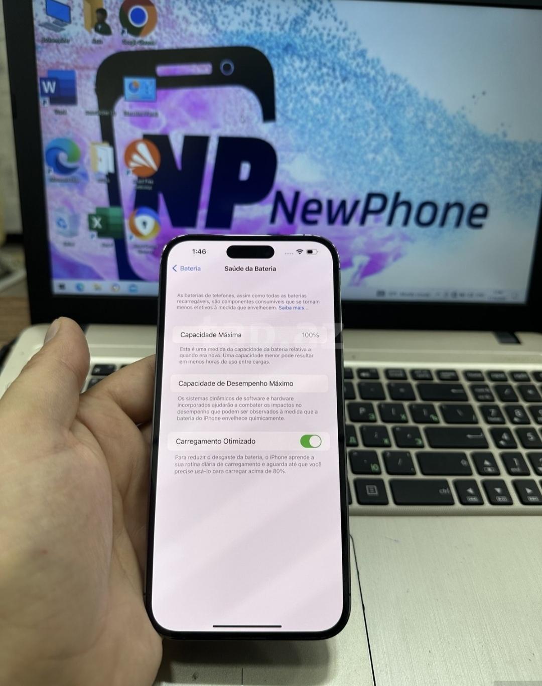 Apple iPhone 14 Pro Max Deep Purple 256GB/6GB