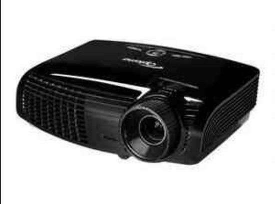 Proyektor "Optoma TX542"