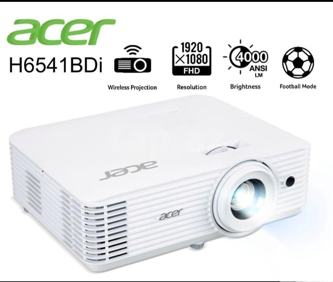 Proyektor "Acer H6541BDİ"