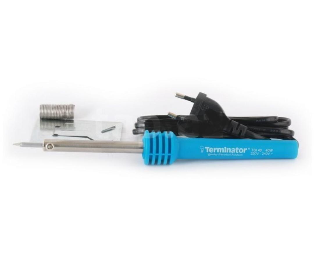 Terminator TSI Lehimləyiciləri (30-200W)