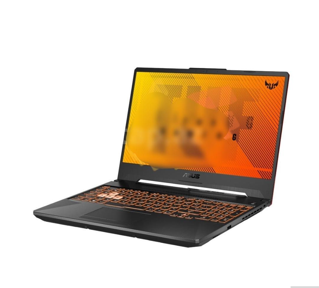 Asus TUF F506HC-WS53