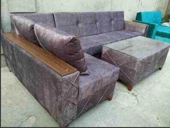 Künc divan