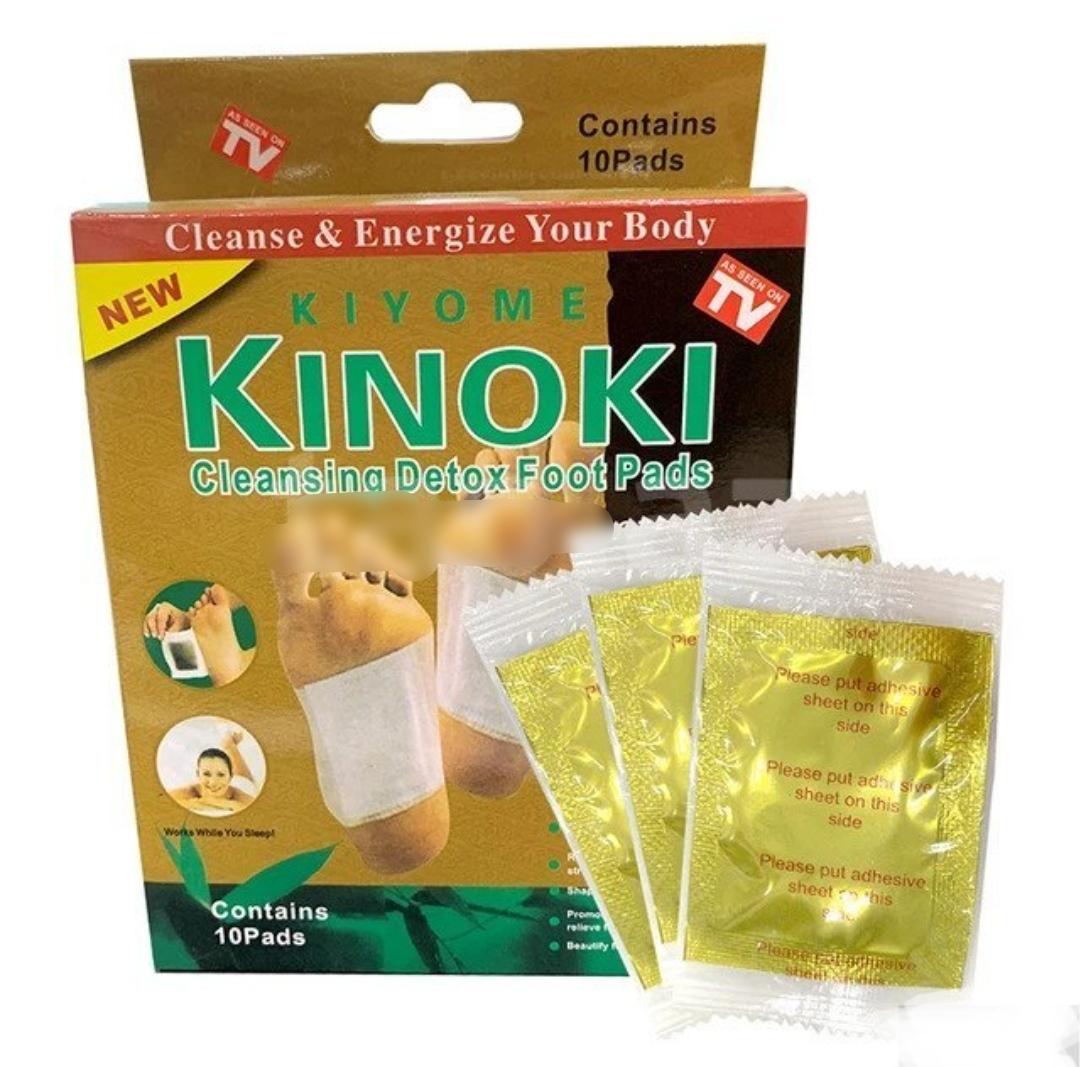 Kinoki
