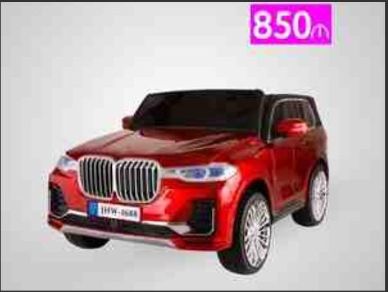 "BMW" park avtomobili
