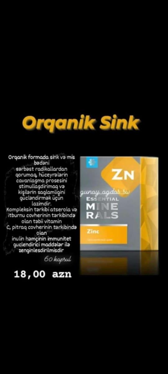 SINK kisi sağlamlığı