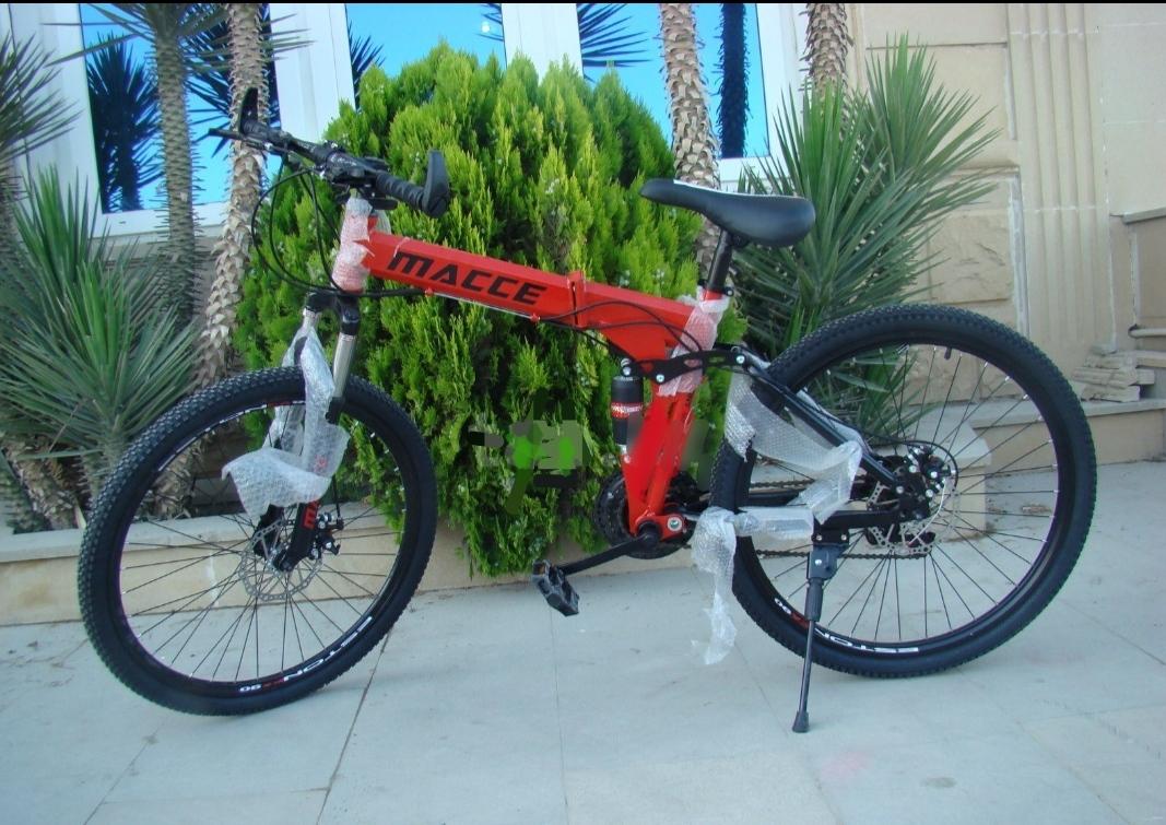 Velosiped