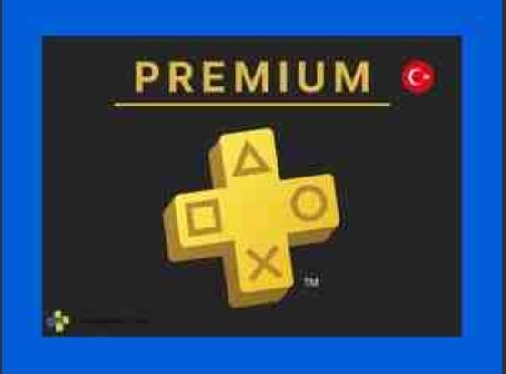 "PS Plus Premium" abunə paketi