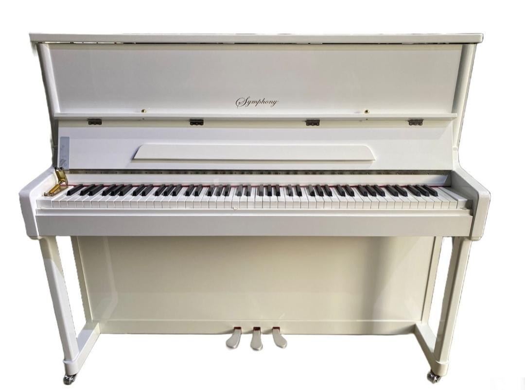 Pianino "Symphony"