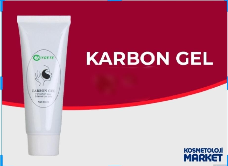 Karbon gel