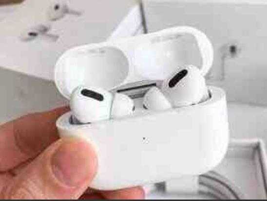 Apple AirPods Pro Wireless