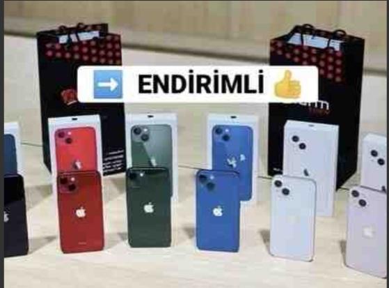 Apple iPhone 13 Pink 128GB/4GB