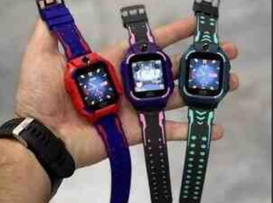 Smart saat