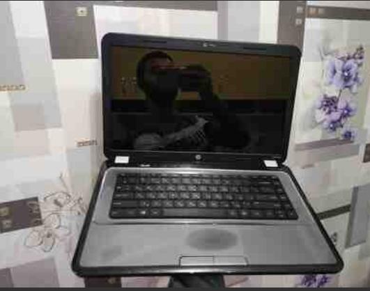 HP Pavilion G6
