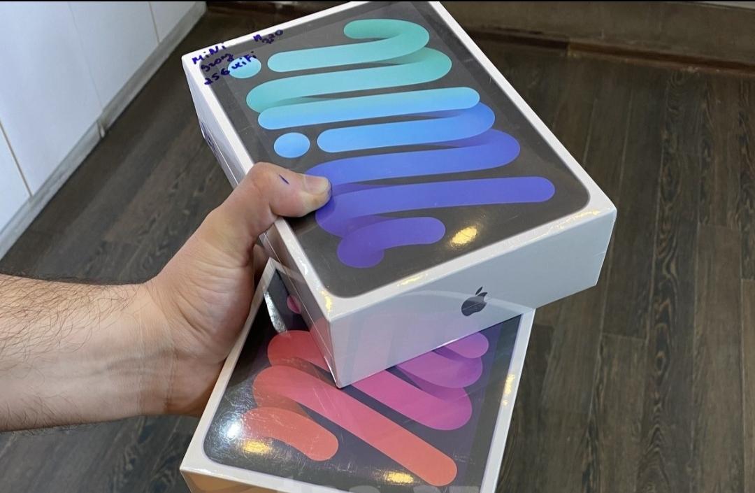 Apple iPad mini, 256GB