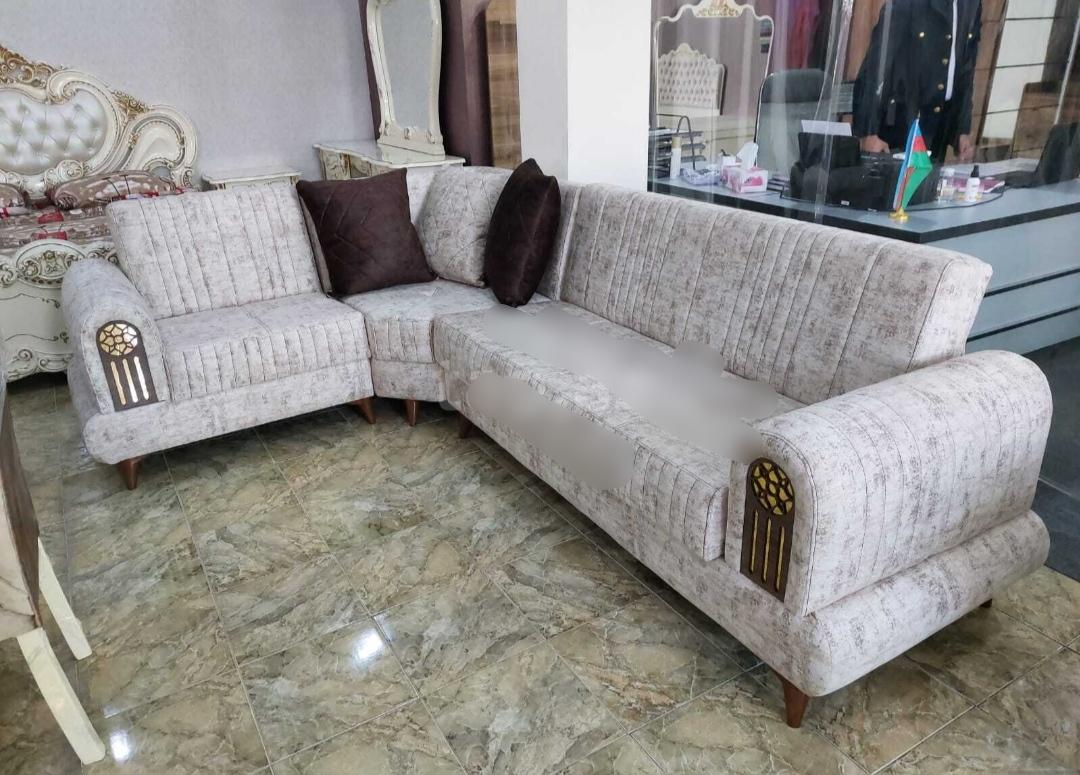 Künc divan