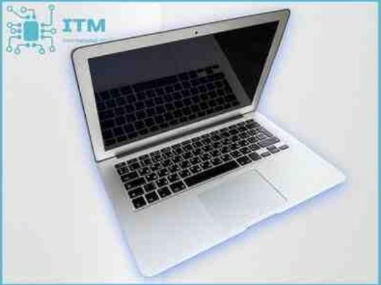 Apple MacBook Air