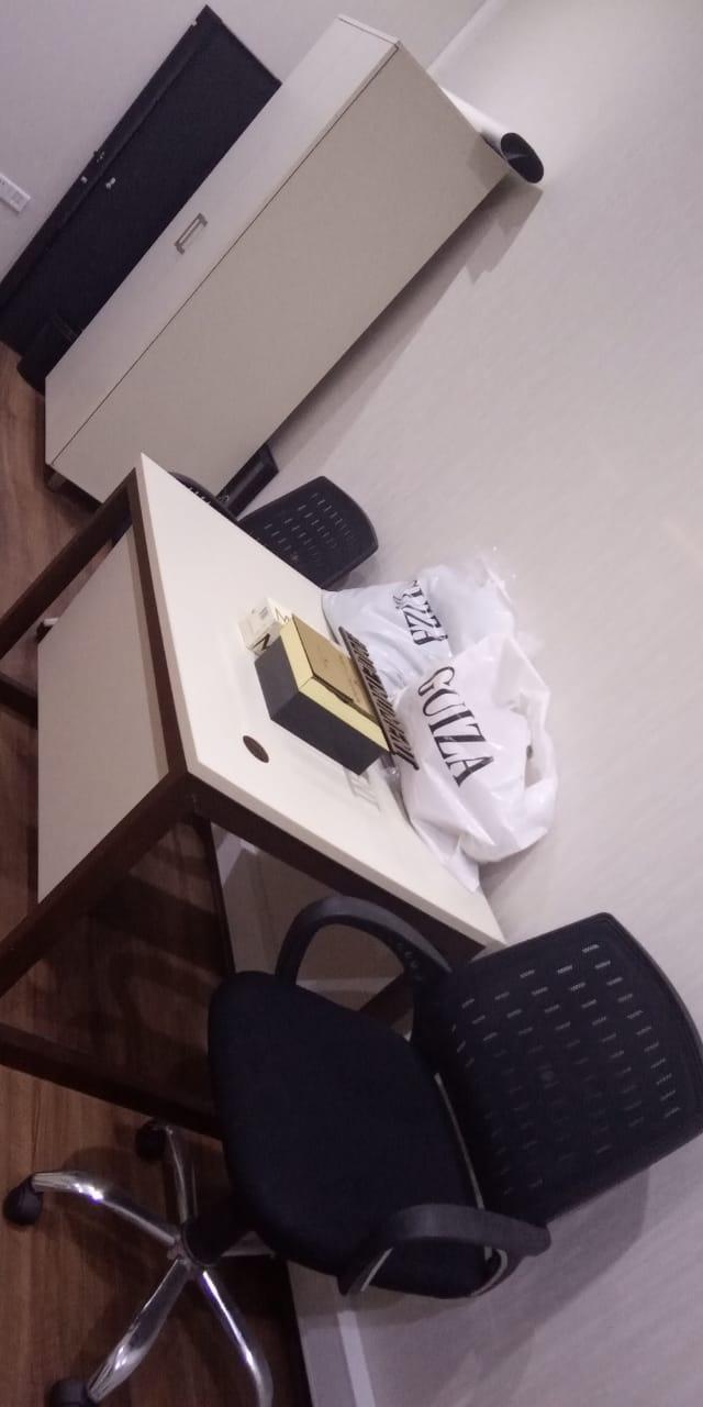 Ofis icareye verilir
