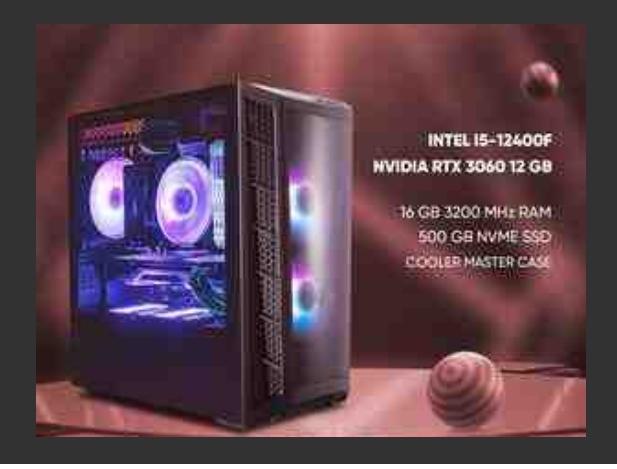 Gaming PC