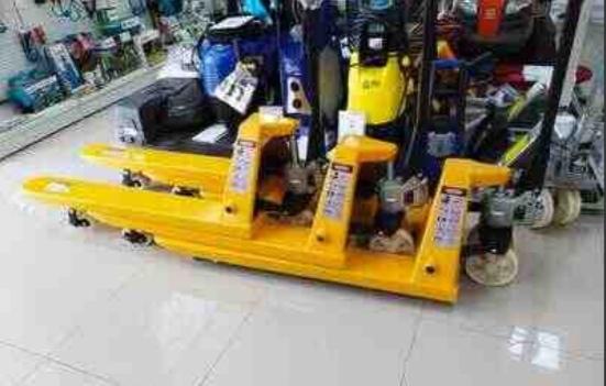 Transpalet "Neylon 2500kq"