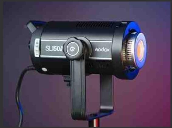 Godox SL150 ll