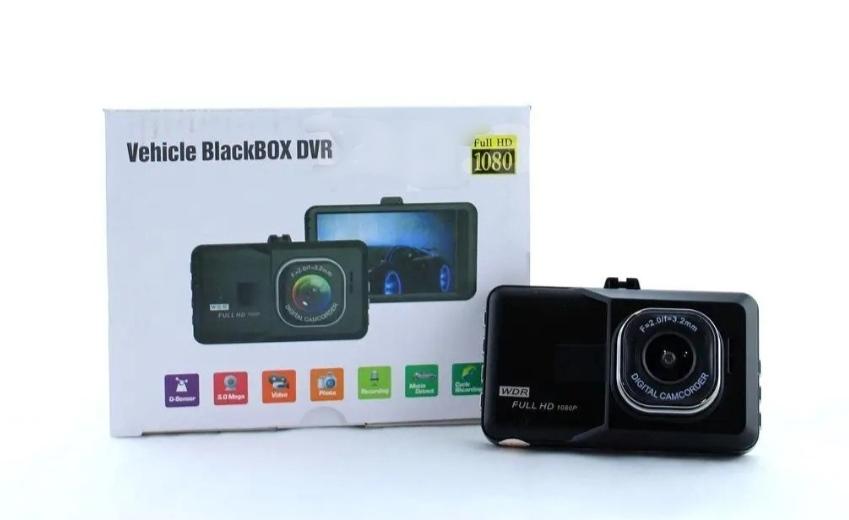Videoqeydiyyatçı "CSZ B03 / 626 FULL HD 1080"