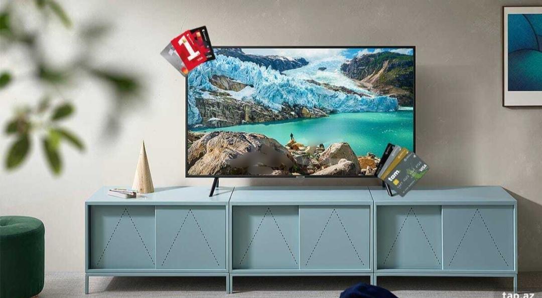 Televizor "Zimmer"