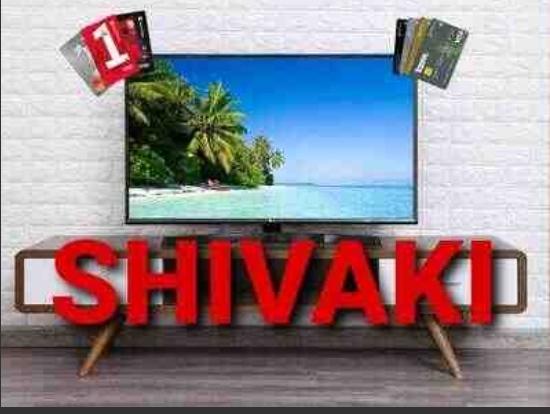 Televizor "Shivaki"