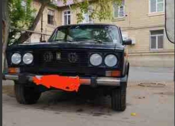 LADA (VAZ) 2106, 2004 il