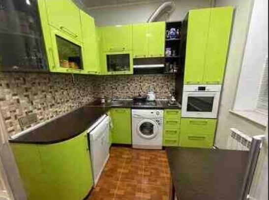 2-otaqlı mənzil, Sumqayıt ş., 56 m²