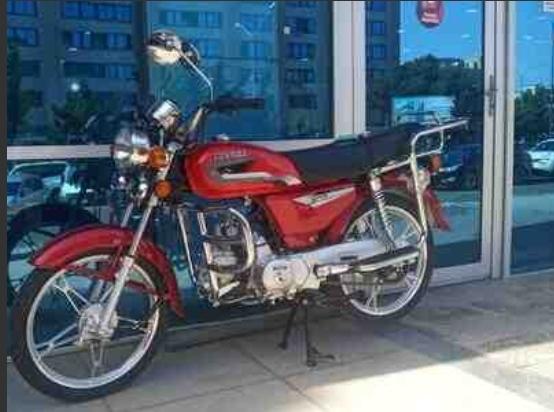 Moped, 2022 il