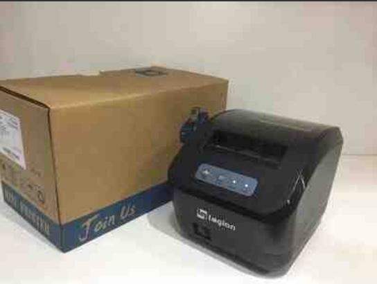 Printer "Legion LB8609U Barcod Printer 80 mm Print Speed 152mm /Sec Usb"