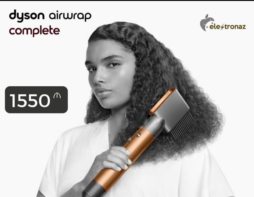 Dyson Airwrap complete Long