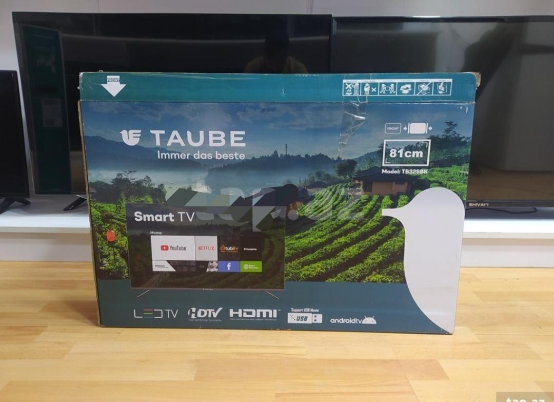 Televizor "Taube"