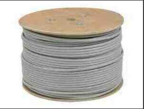 "CAT5 UTP" kabellər