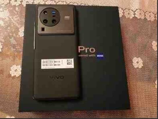Telefon "VIVO X80 PRO"